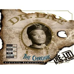 the chronic dr dre full album zip